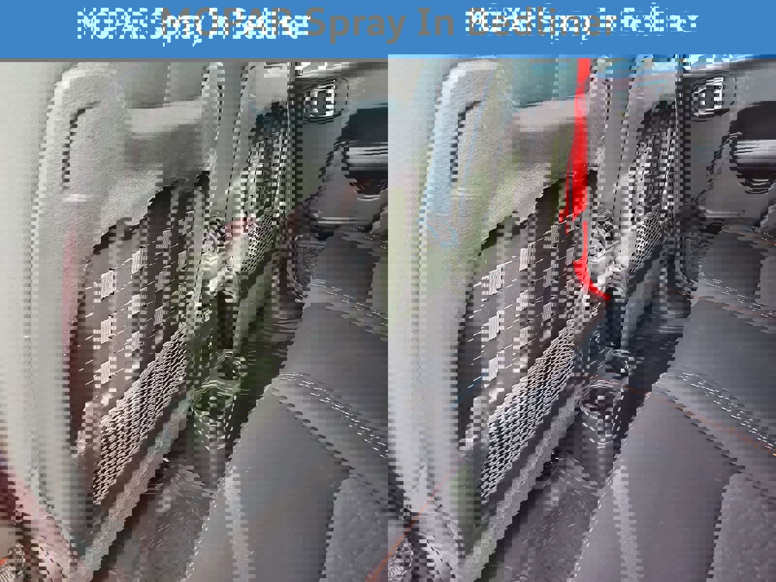 Used 2022 Jeep Gladiator Mojave w/ LED Lighting Group image 20