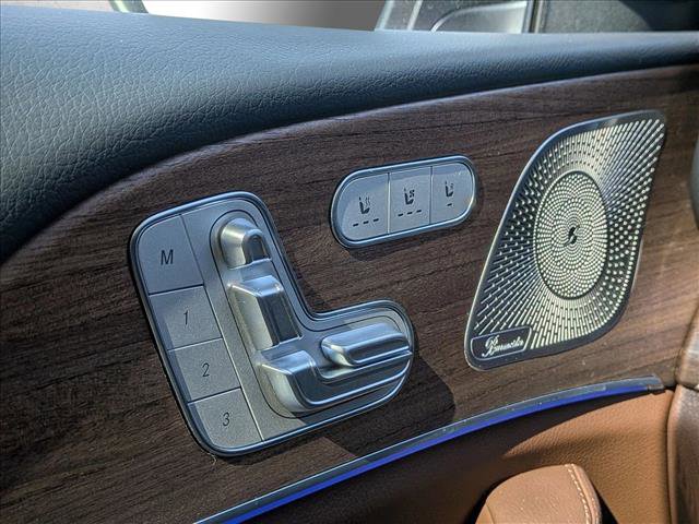 New 2026 Mercedes-Benz GLE 450 4MATIC image 15