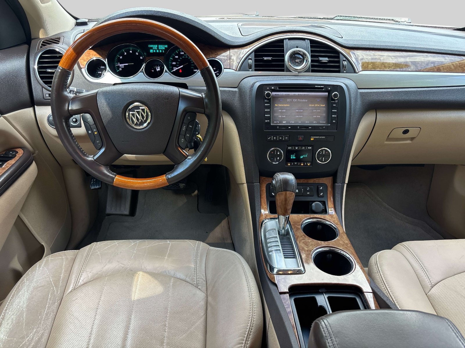 Used 2011 Buick Enclave CXL FWD image 11