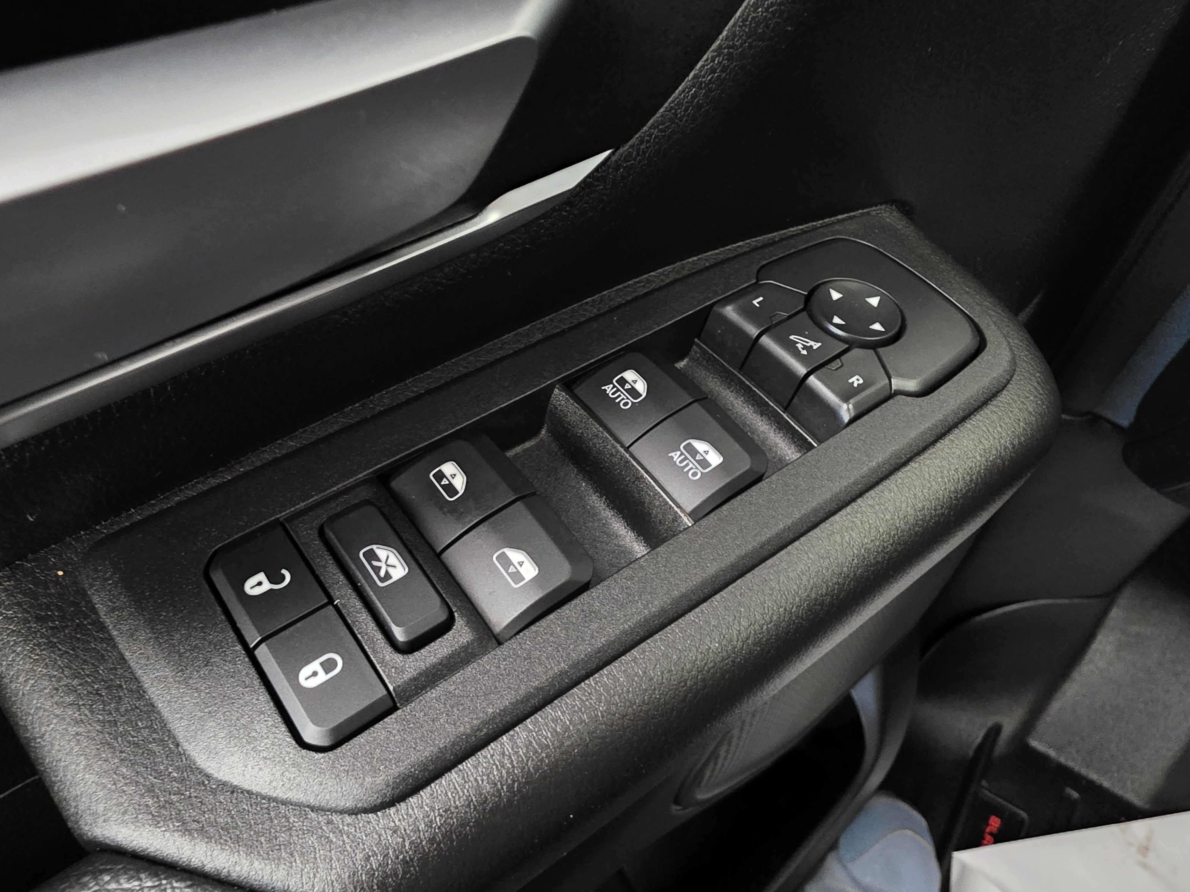 New 2026 RAM 1500 Big Horn AWD/4WD image 14