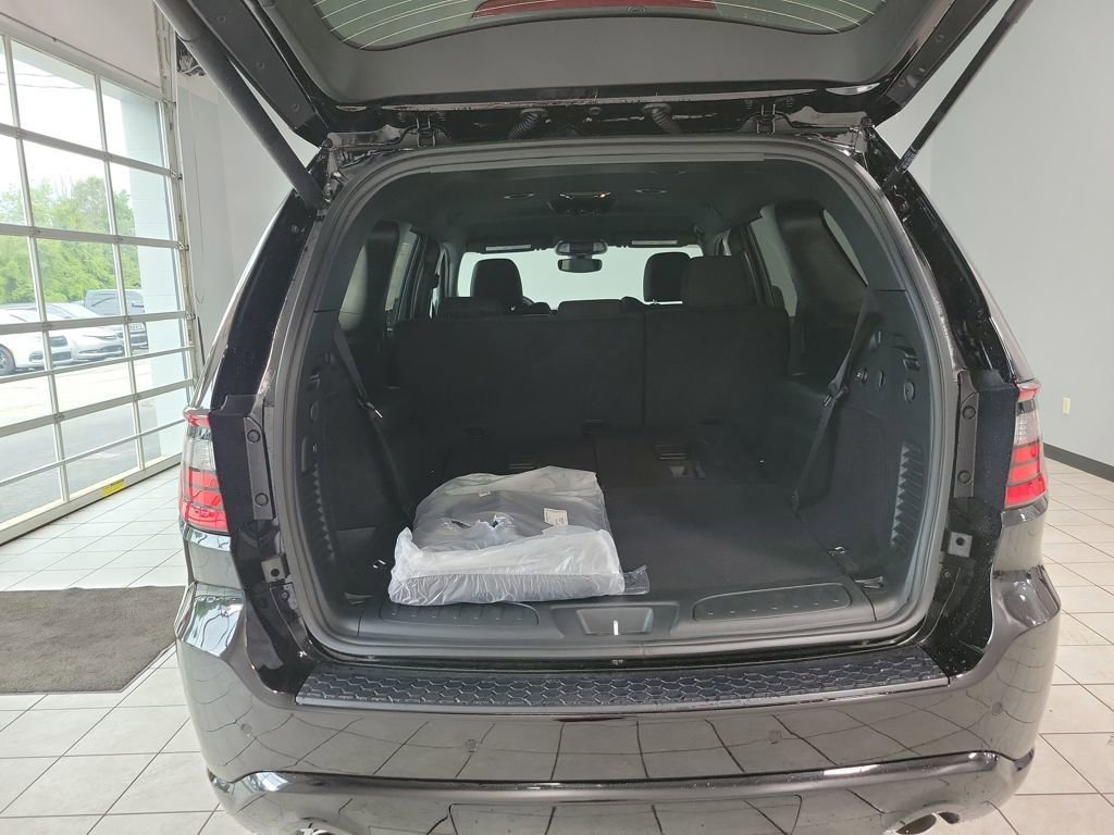 New 2026 Dodge Durango GT w/ Blacktop Package image 8