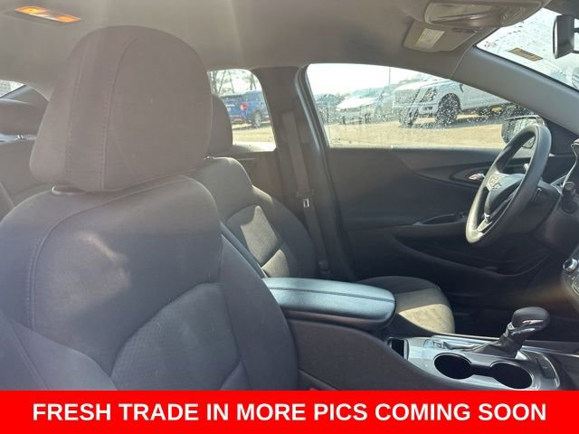 Used 2022 Chevrolet Malibu LT image 8