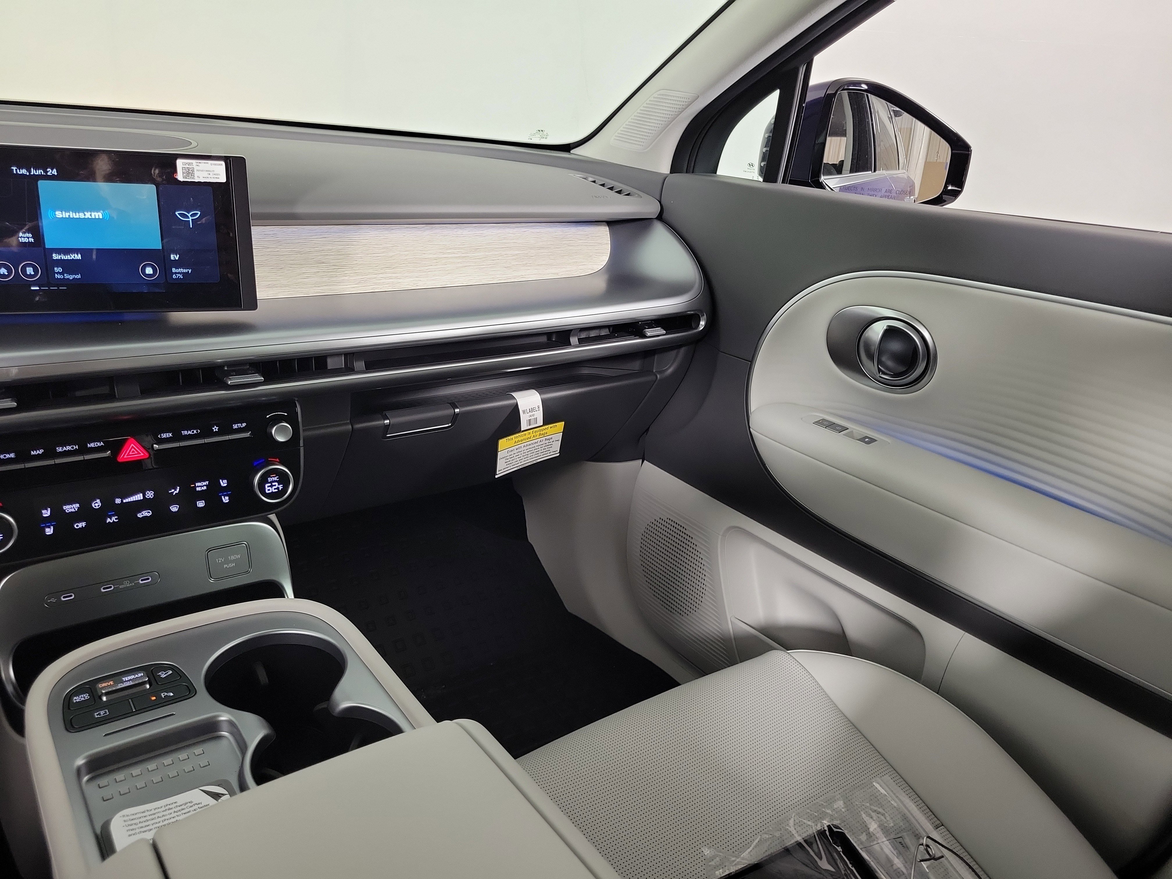 New 2026 Hyundai Ioniq 9 SEL image 7