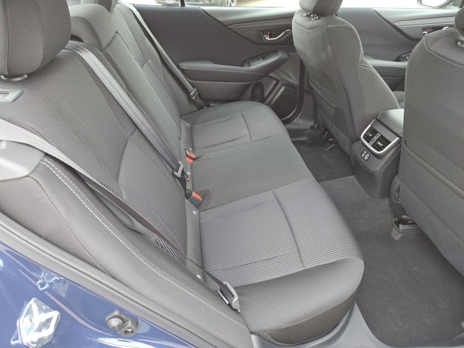 Used 2025 Subaru Legacy Premium image 18