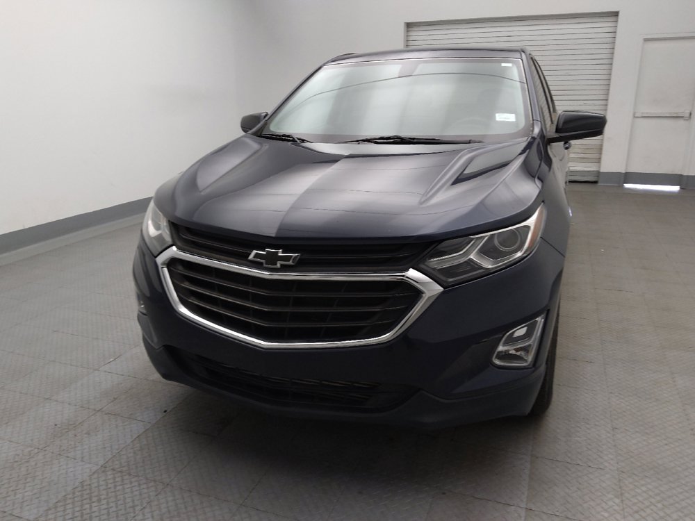 Used 2019 Chevrolet Equinox LS FWD image 15