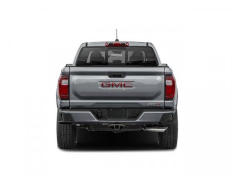 New 2026 GMC Canyon AT4 w/ Technology Plus Package AWD/4WD image 8