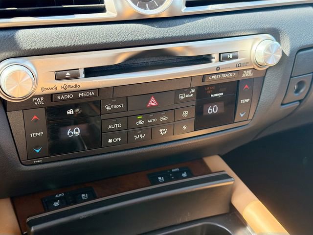 Used 2020 Lexus GS 350 AWD w/ Premium Package image 32