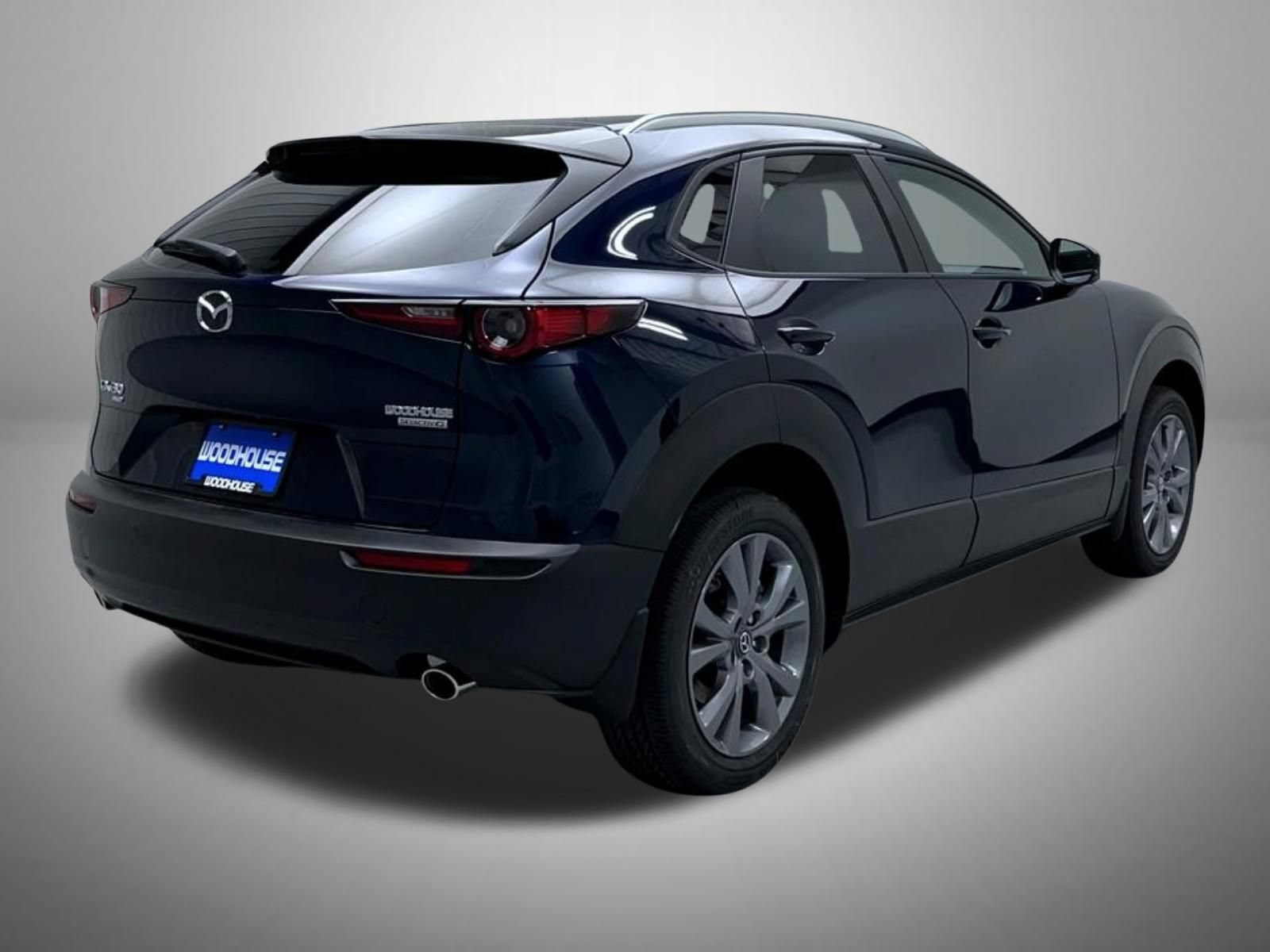 New 2026 MAZDA CX-30 AWD 2.5 S w/ Premium Package image 6