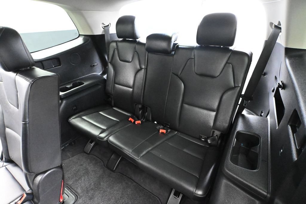 Used 2023 Kia Telluride EX X-Line AWD/4WD image 41