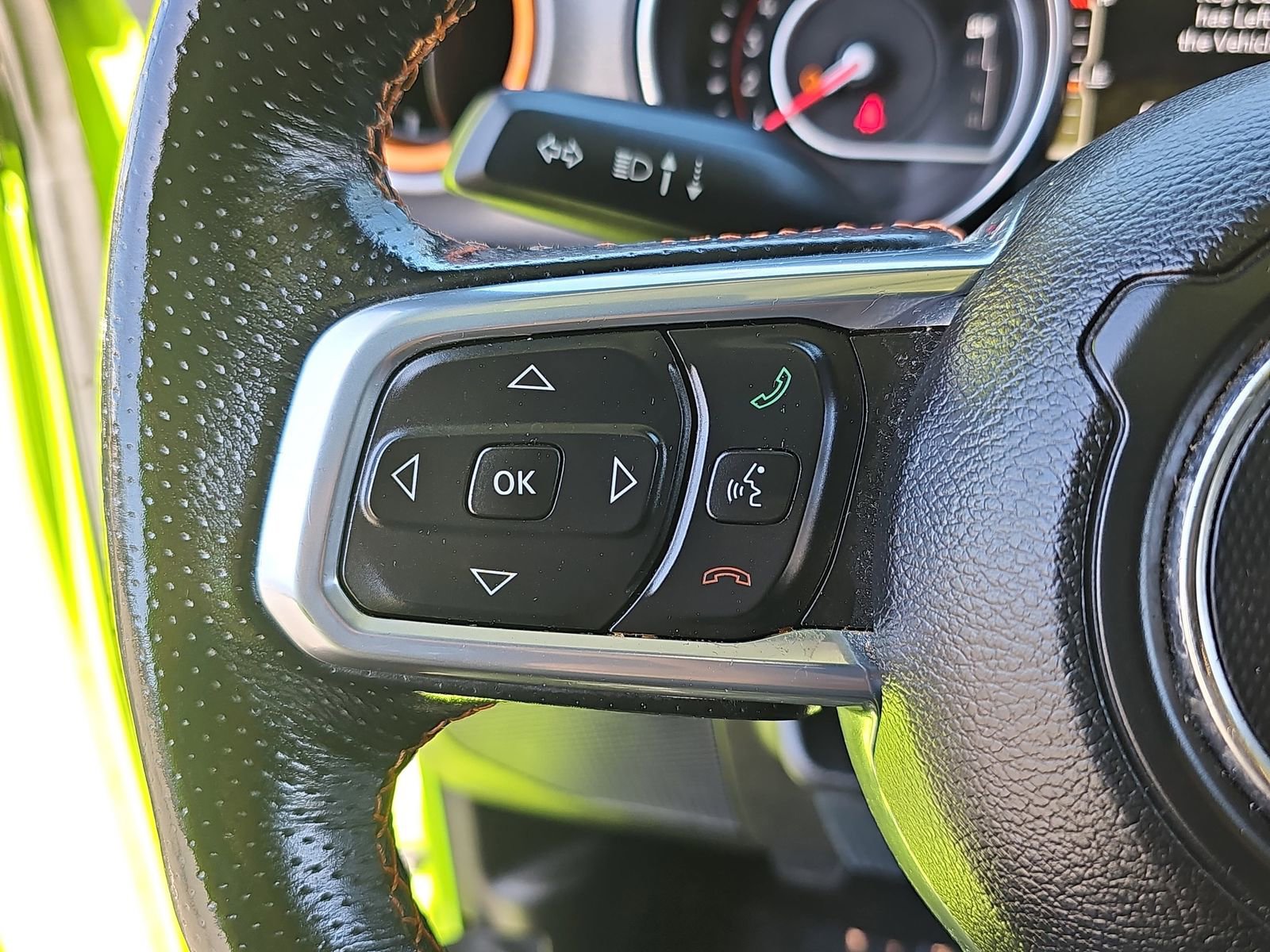 Used 2021 Jeep Gladiator Mojave image 16