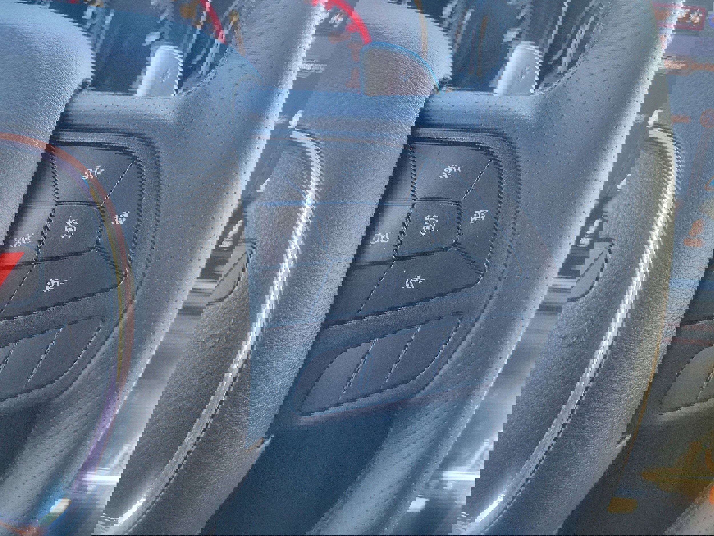 New 2026 Dodge Durango GT w/ Blacktop Package image 31