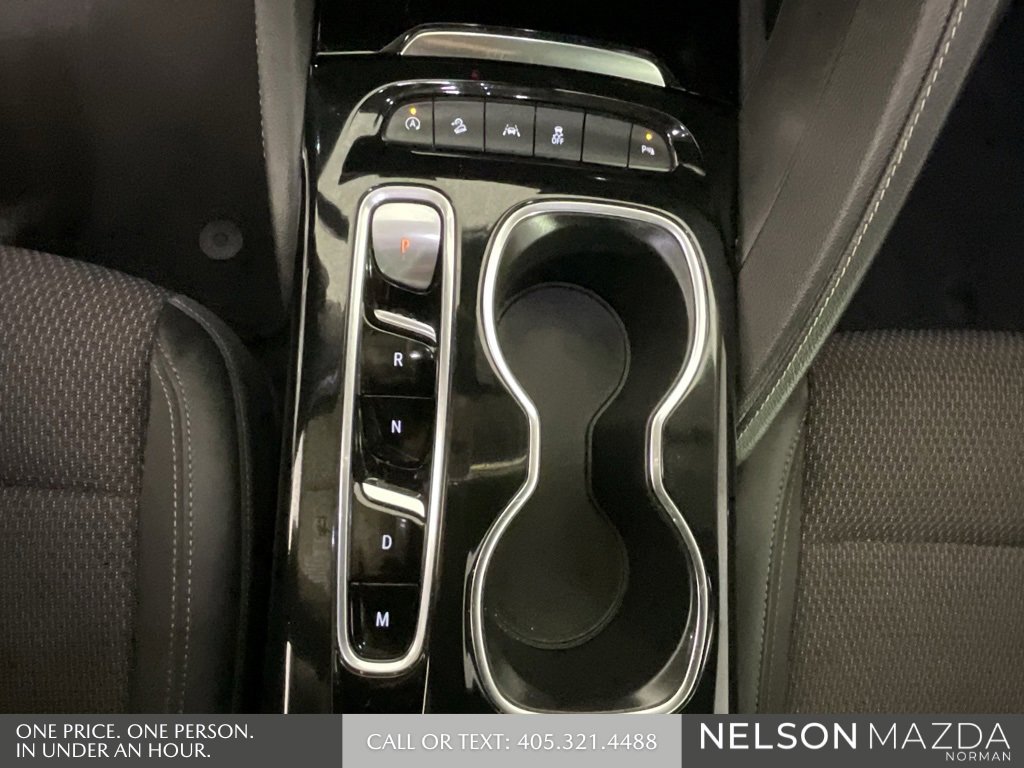 Used 2023 Buick Envision Preferred w/ Sport Touring Package image 37