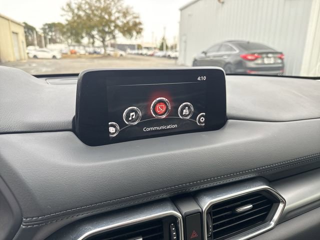 Used 2020 MAZDA CX-5 Touring image 19