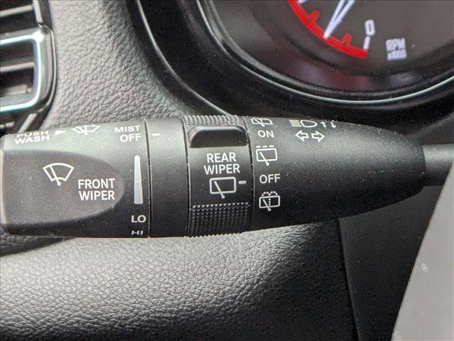 Used 2024 Dodge Durango Pursuit w/ Technology Group image 26