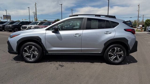 Certified 2026 Subaru Crosstrek 2.5i Premium AWD/4WD image 6