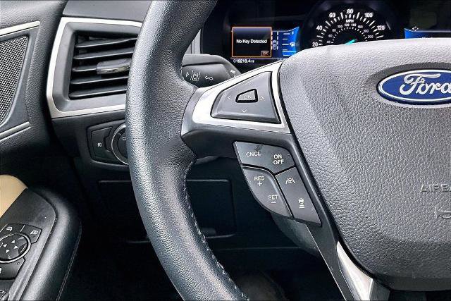 Certified 2022 Ford Edge SEL w/ Convenience Package image 17