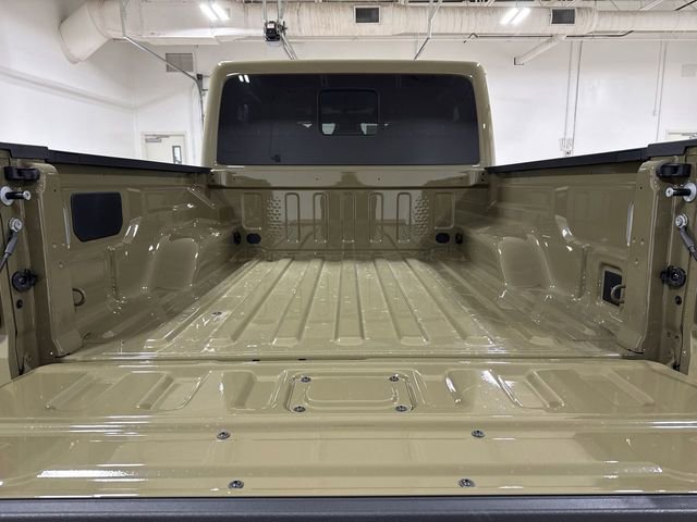 New 2026 Jeep Gladiator Rubicon AWD/4WD image 21