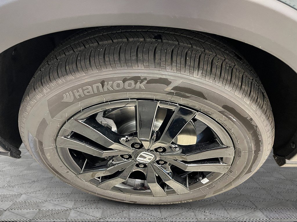 New 2027 Honda HR-V Sport image 27