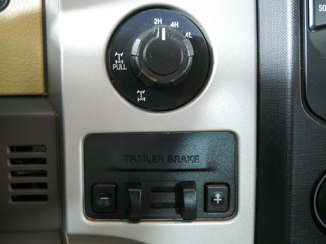 Used 2013 Ford F150 XLT w/ Luxury Equipment Group AWD/4WD image 28