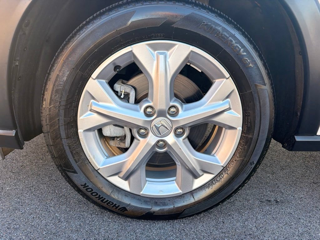 Used 2024 Honda HR-V LX image 29