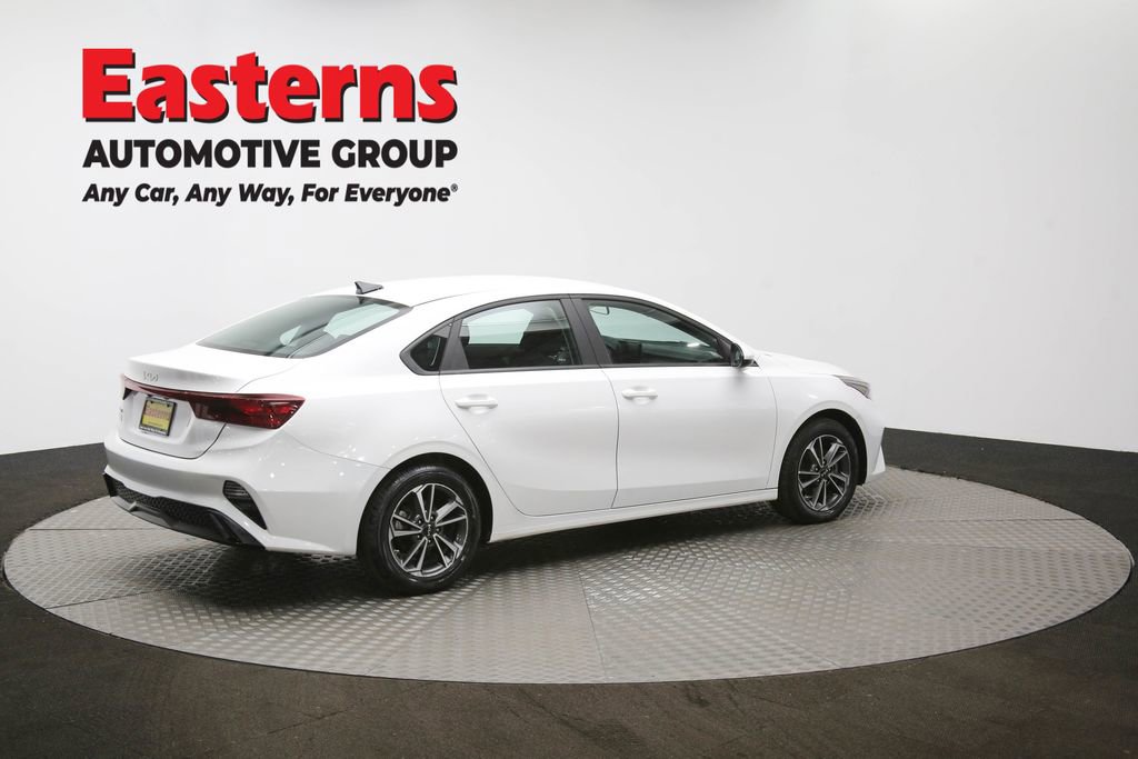 Used 2024 Kia Forte LXS image 40