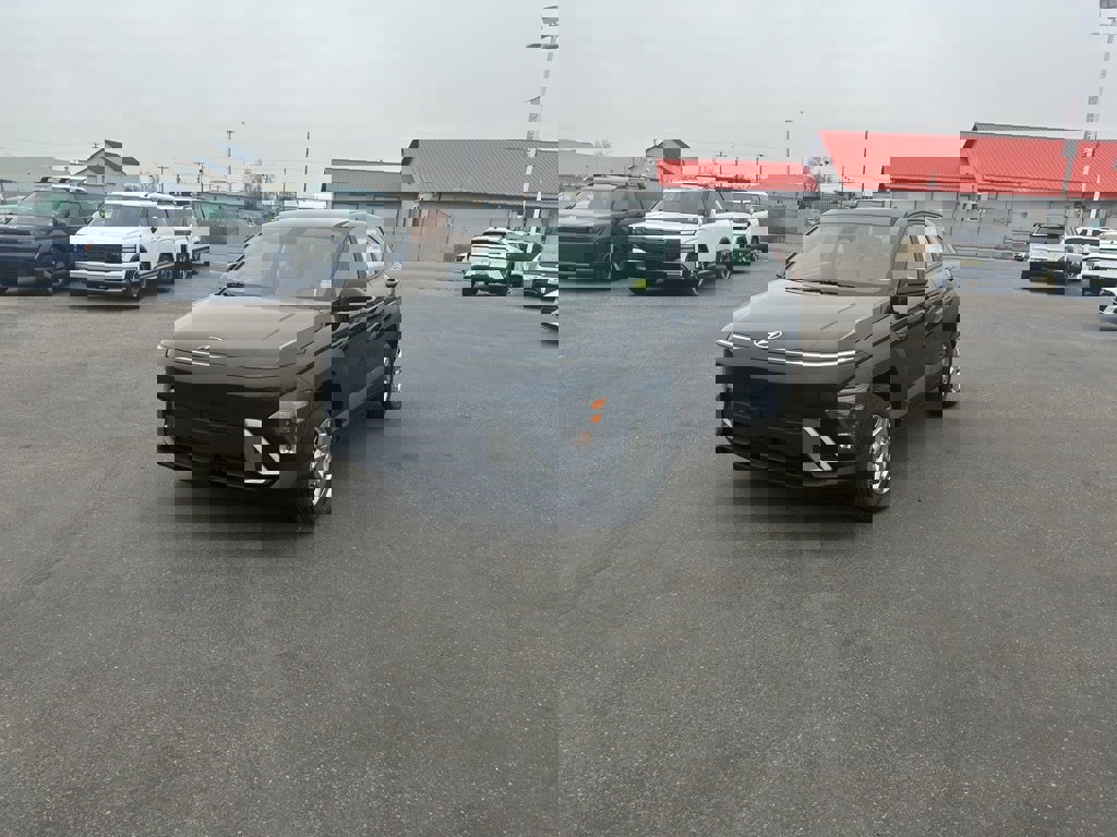 New 2026 Hyundai Kona SE image 21