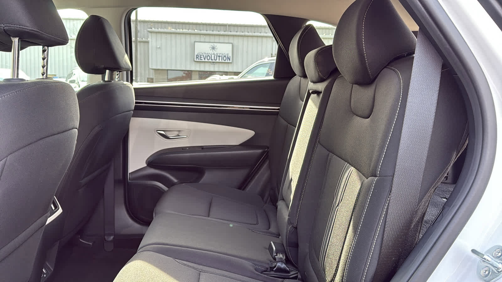 Used 2023 Hyundai Tucson SEL image 25