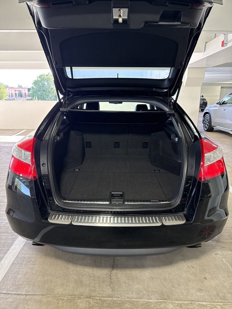 Used 2010 Honda Crosstour EX-L image 7