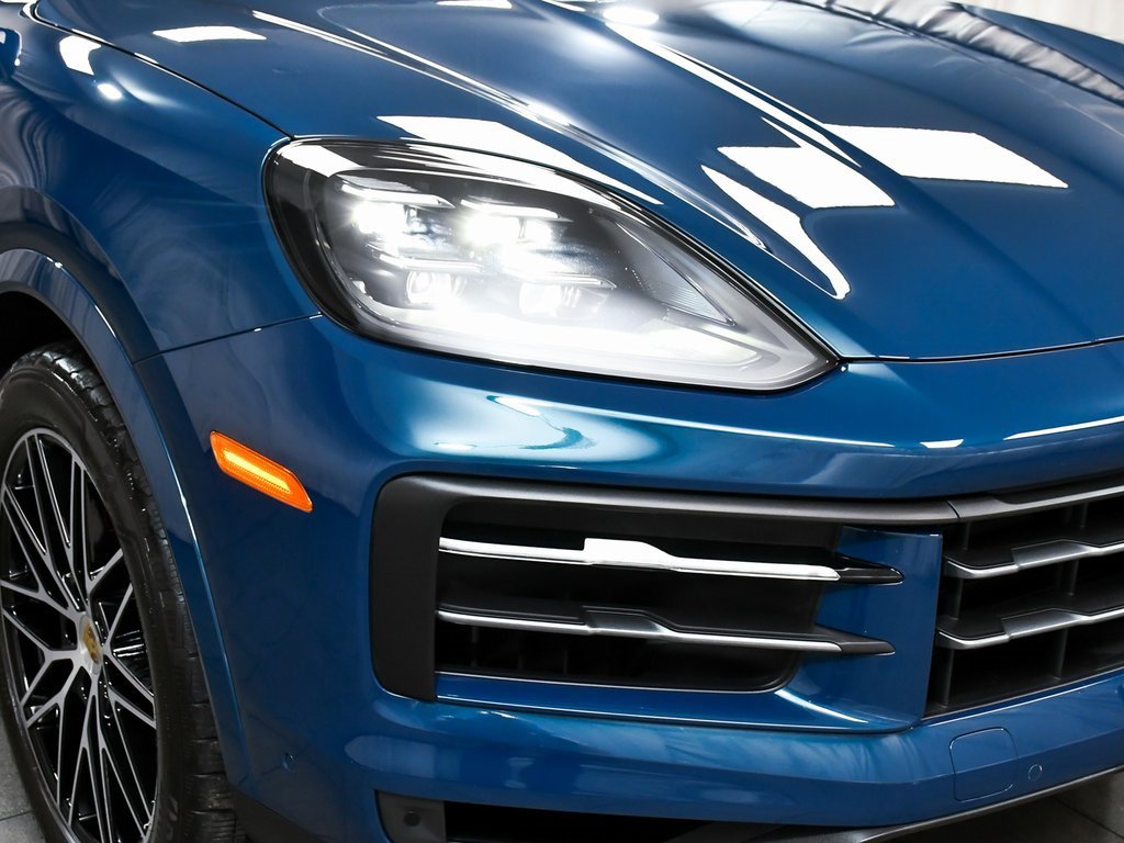 Used 2024 Porsche Cayenne S image 86