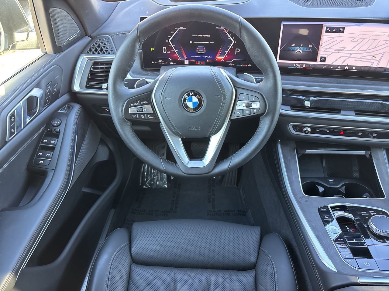 Used 2026 BMW X5 xDrive40i image 14