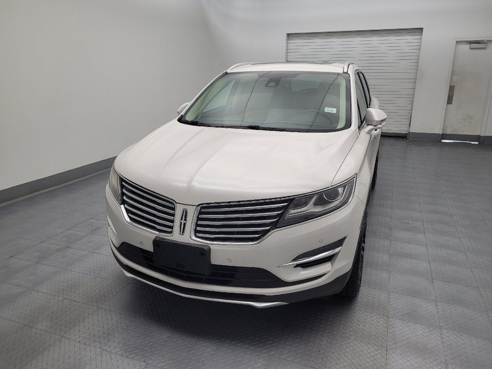 Used 2017 Lincoln MKC Reserve AWD/4WD image 15
