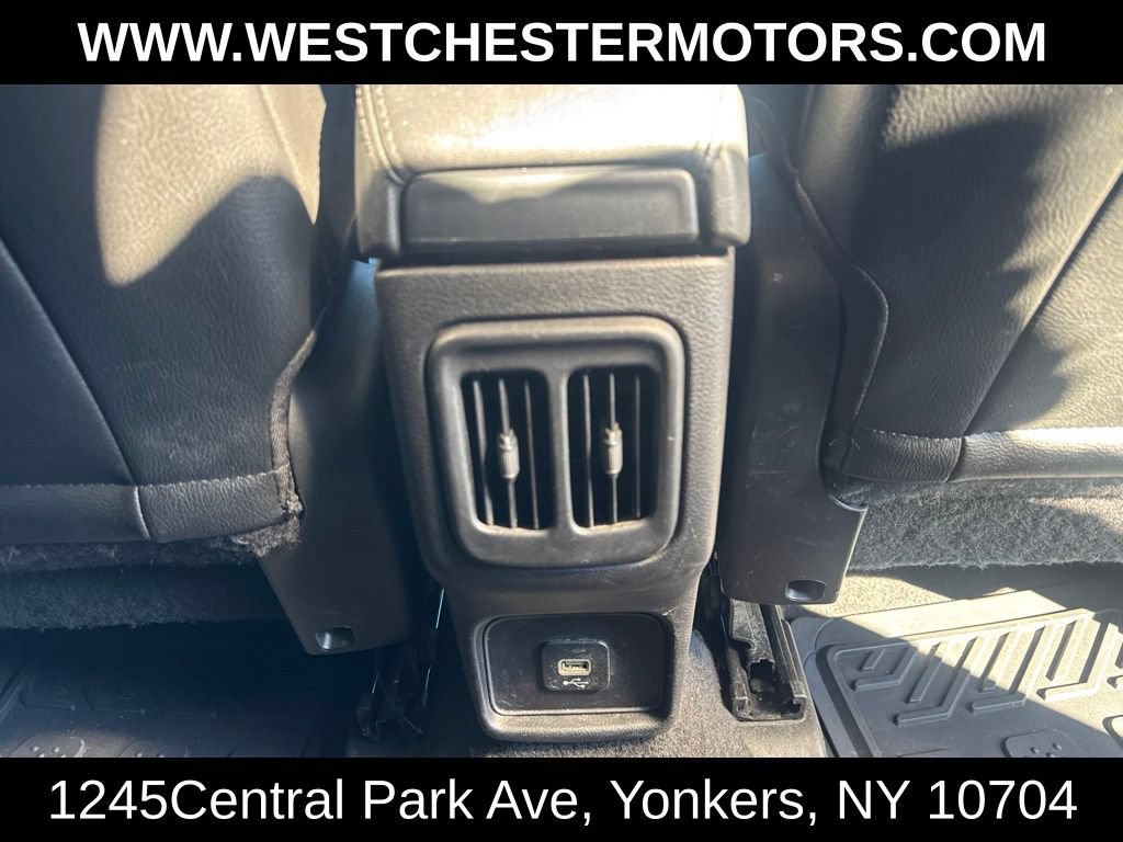 Used 2021 Jeep Compass Latitude w/ Sun and Sound Group AWD/4WD image 20