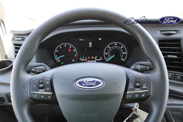 New 2025 Ford Transit 250 148 Medium Roof image 12