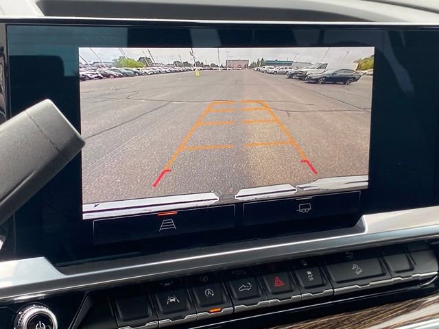 Certified 2023 GMC Sierra 1500 Elevation image 12