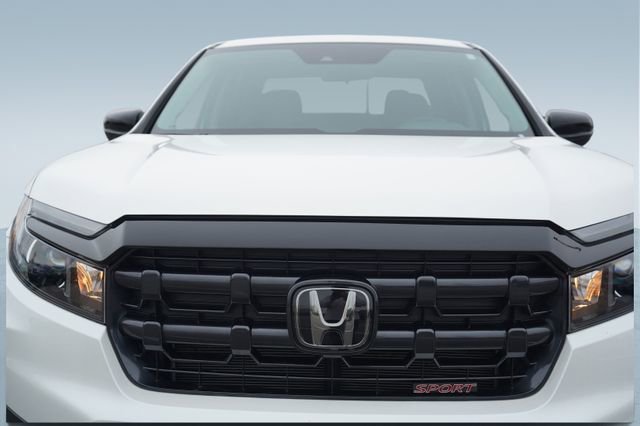 Used 2025 Honda Ridgeline Sport+ image 35