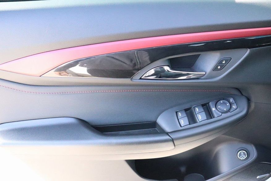 New 2026 Chevrolet TrailBlazer RS w/ Convenience Package image 18