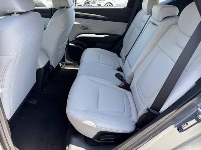 New 2026 Hyundai Tucson SE FWD image 20