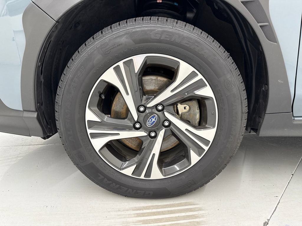 Used 2024 Subaru Crosstrek 2.0i Premium AWD/4WD image 9
