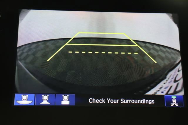 Used 2021 Honda CR-V EX image 17