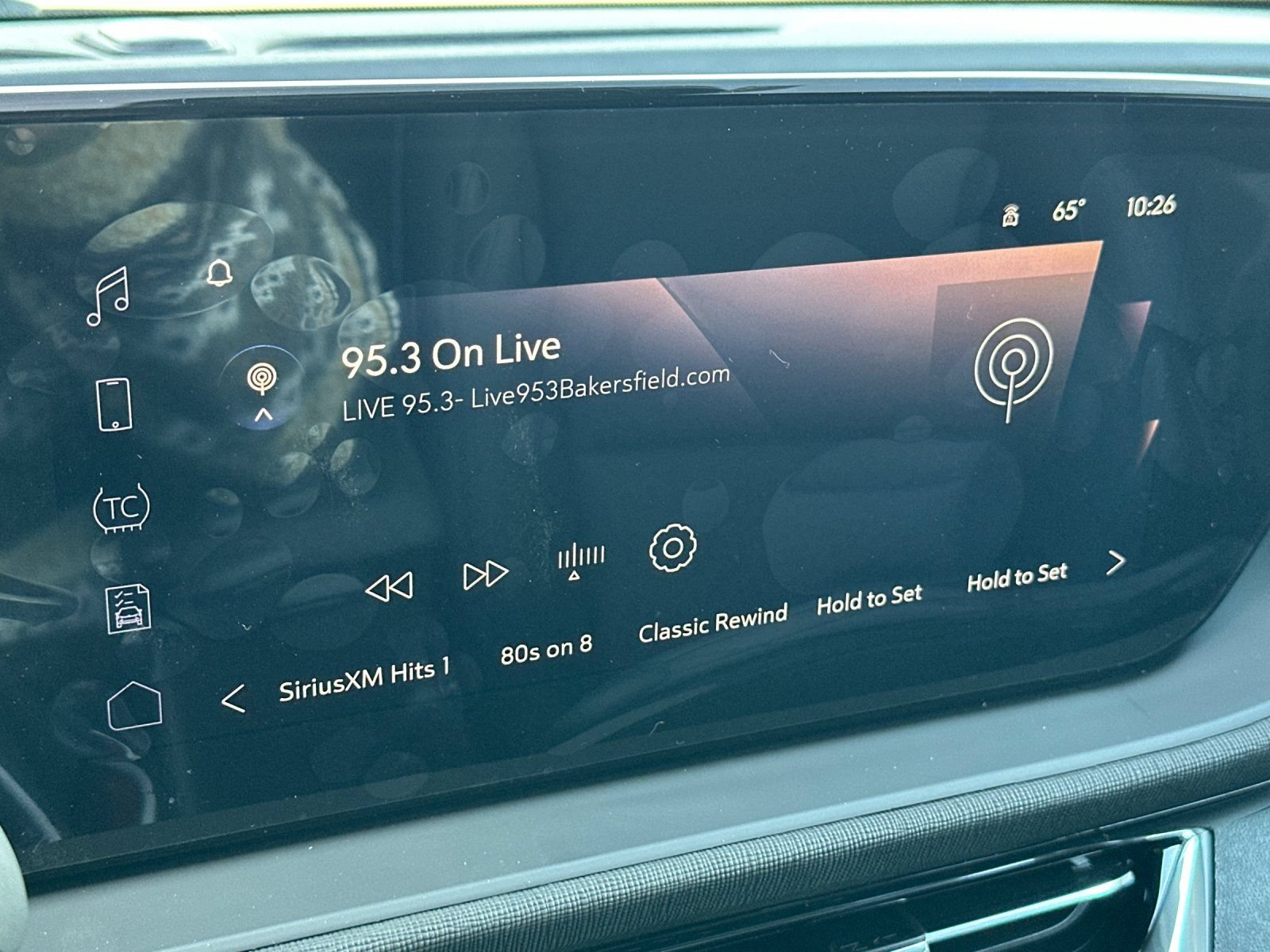 New 2026 Buick Envista Sport Touring w/ Convenience I Package FWD image 18