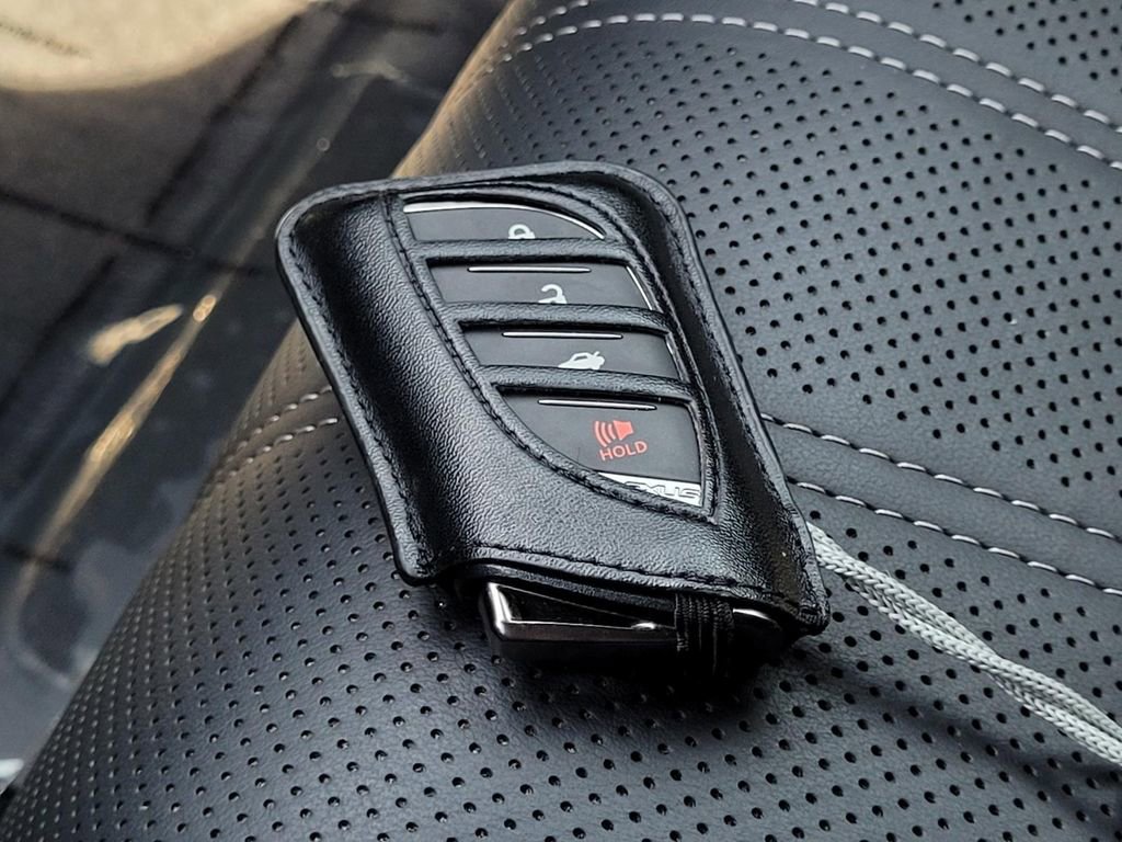 Used 2018 Lexus LS 500 w/ Luxury Package image 25