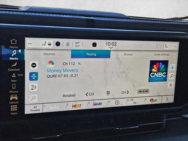 New 2026 Jeep Wrangler Unlimited Rubicon image 12