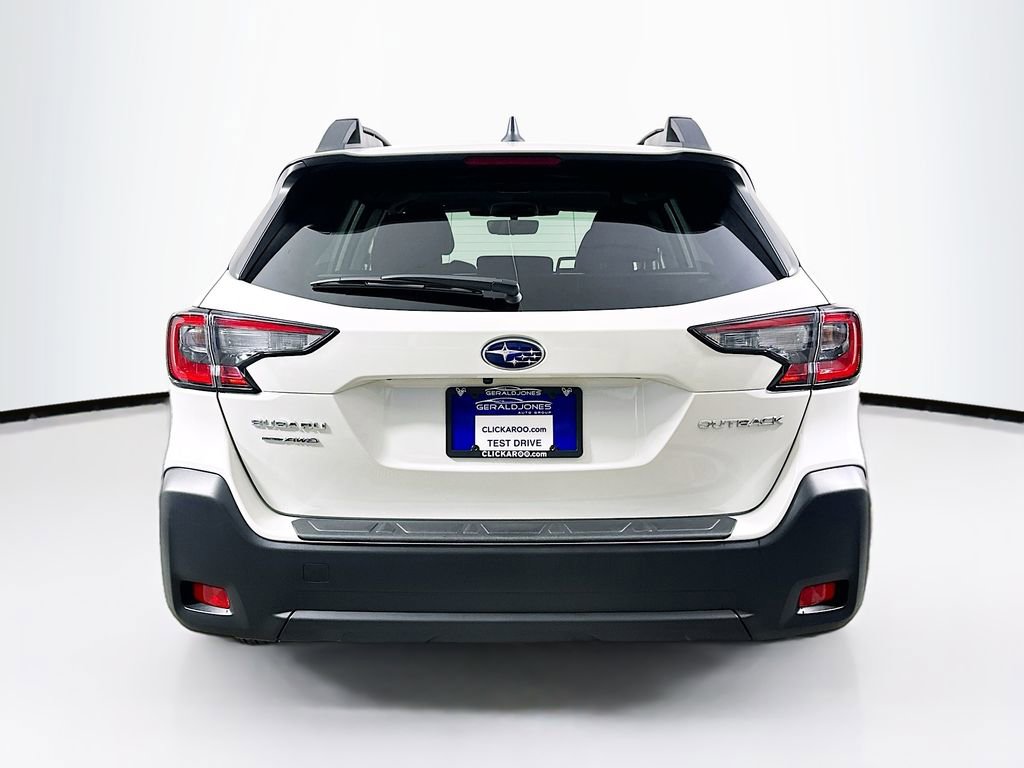 Used 2025 Subaru Outback Premium w/ Popular Package #1A AWD/4WD image 15