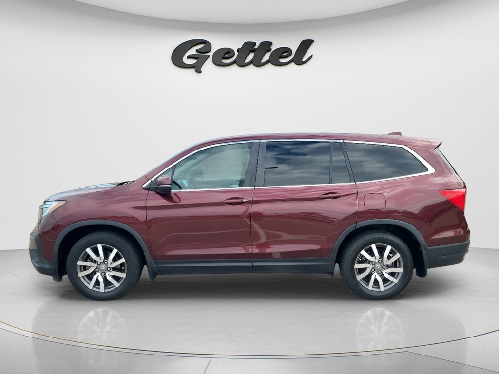 Used 2019 Honda Pilot EX-L image 13