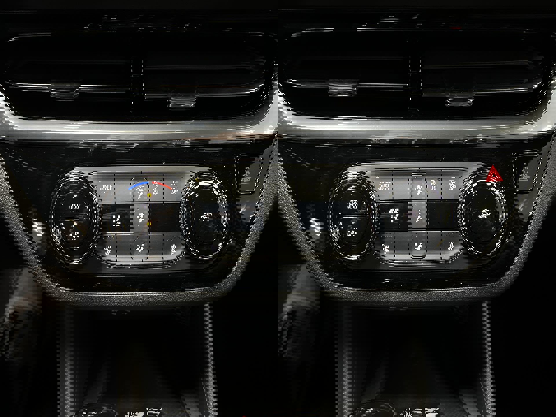 New 2026 Buick Envista Sport Touring w/ Convenience I Package image 49