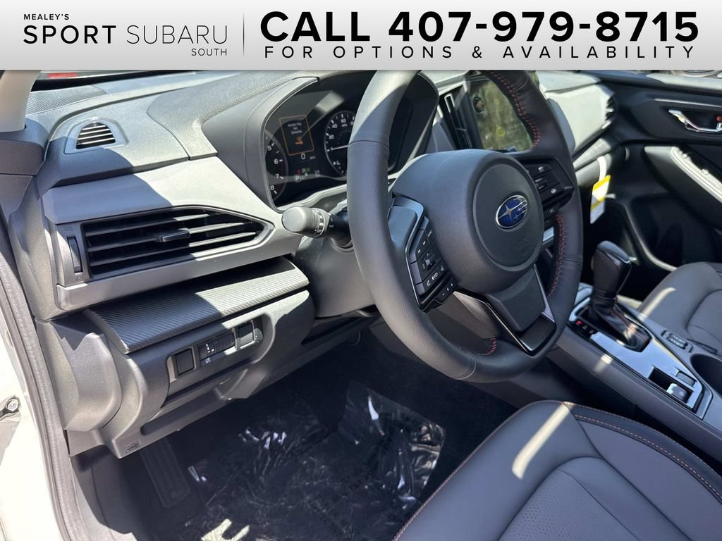 New 2026 Subaru Crosstrek 2.5i Limited AWD/4WD image 23