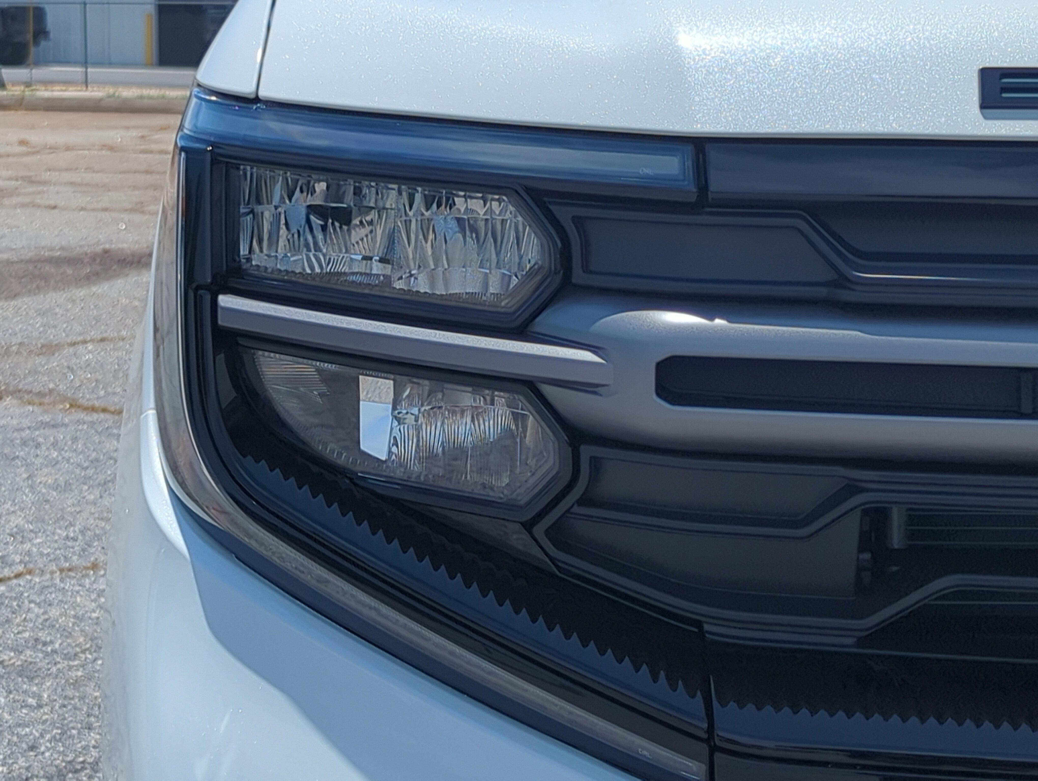 New 2026 Ford Expedition Tremor AWD/4WD image 8
