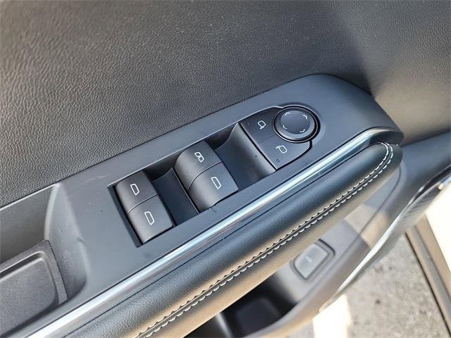 New 2026 GMC Acadia Elevation w/ Black Edition image 12