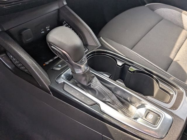 New 2026 Chevrolet TrailBlazer LT w/ Convenience Package image 95