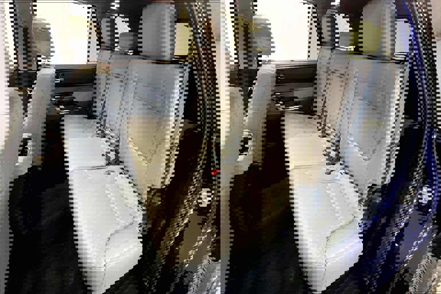 Used 2024 Toyota Sequoia Limited image 20